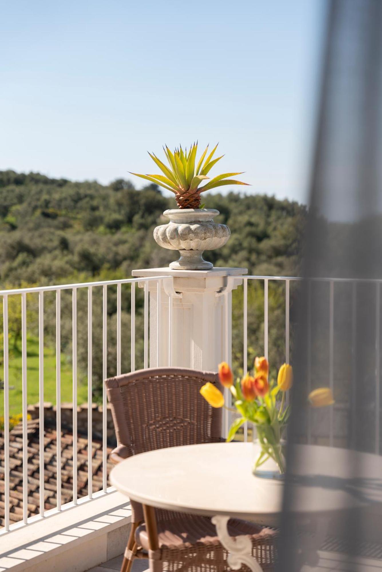 Relais Palazzo Del Barone (Adults Only) Hotell Sorrento Eksteriør bilde