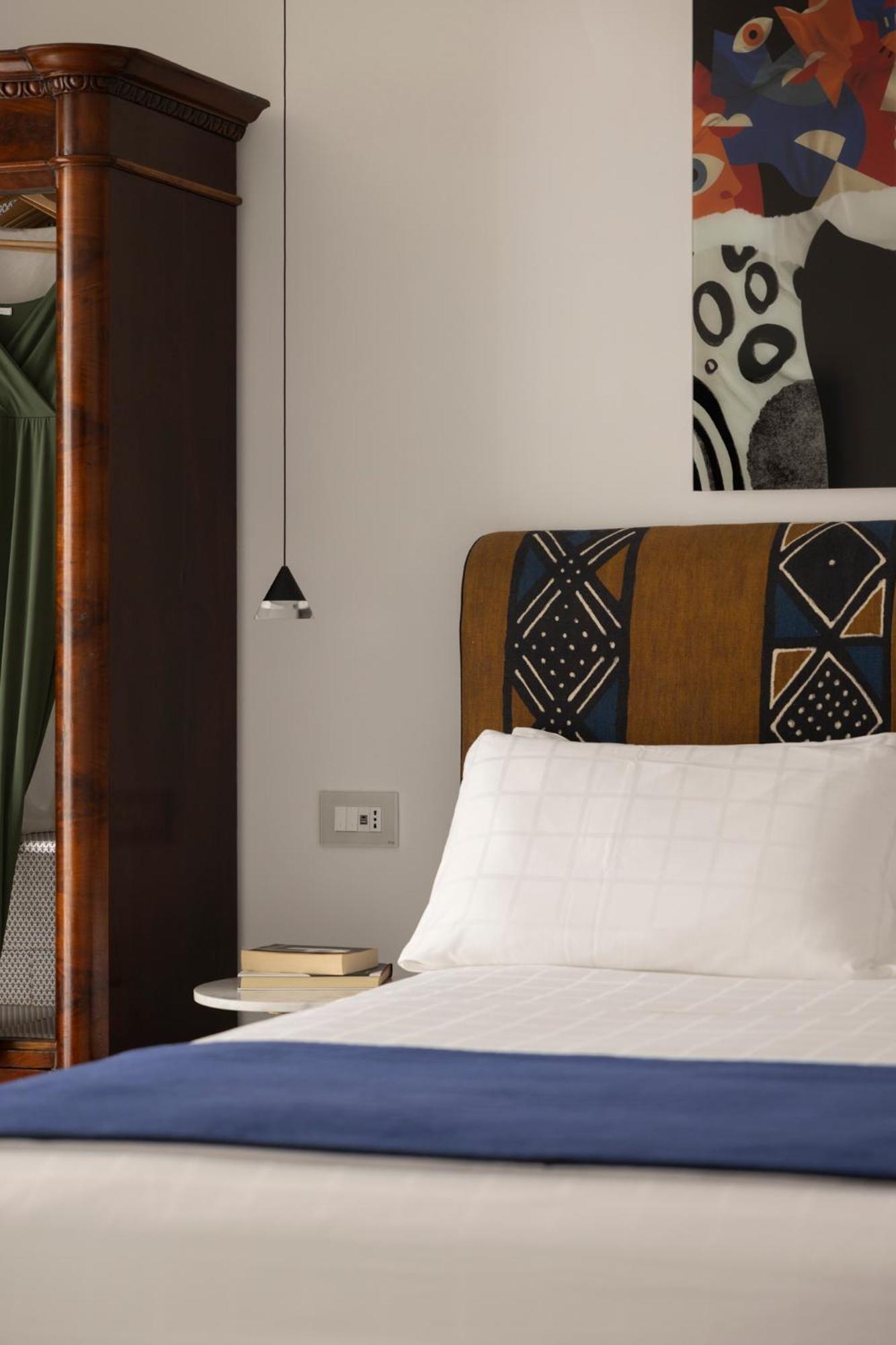 Relais Palazzo Del Barone (Adults Only) Hotell Sorrento Eksteriør bilde